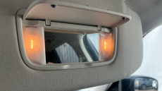 Ford Galaxy 2.5 FHEV 190 Titanium 5dr CVT Hybrid Estate